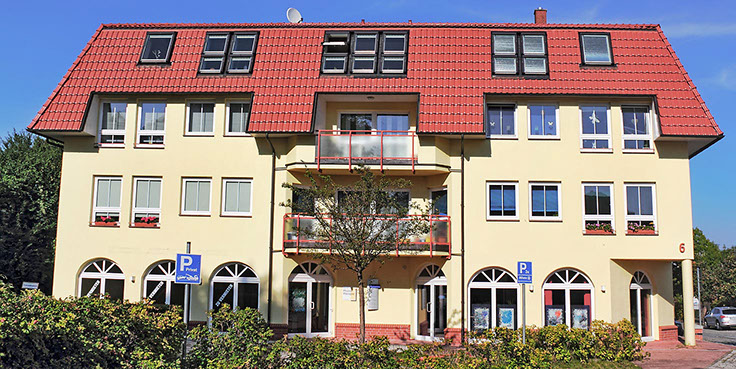 Hausverwaltung Bünde