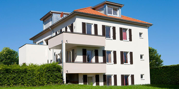 Hausverwaltung Bünde