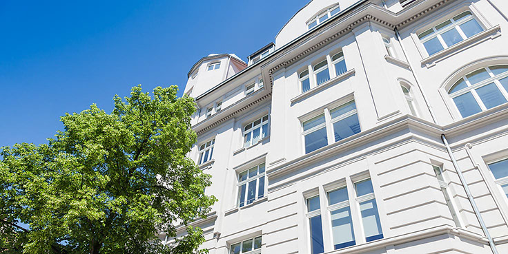 Hausverwaltung Minden